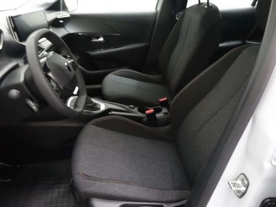 Peugeot 208 Tageszulassung
