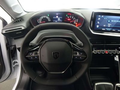 Peugeot 208 Tageszulassung