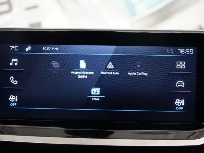 Peugeot 208 Tageszulassung