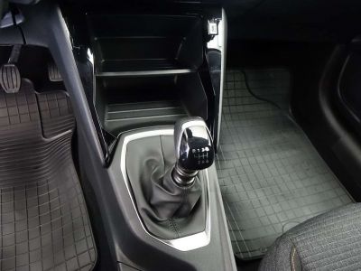 Peugeot 208 Tageszulassung