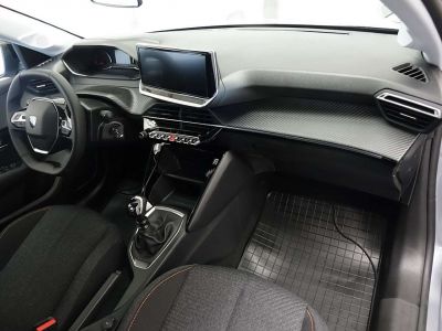 Peugeot 208 Tageszulassung