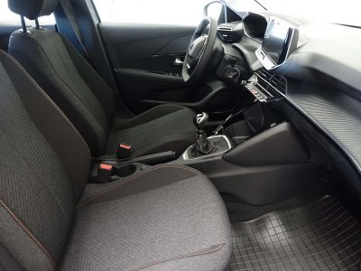 Peugeot 208 Tageszulassung