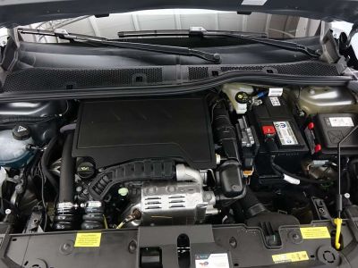 Peugeot 208 Tageszulassung