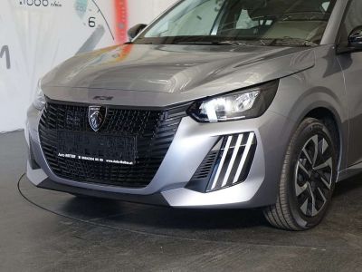 Peugeot 208 Tageszulassung