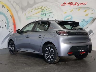 Peugeot 208 Tageszulassung