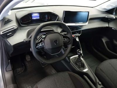 Peugeot 208 Tageszulassung