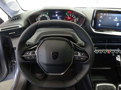 Peugeot 208 Tageszulassung