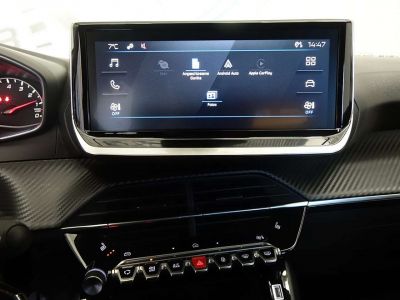 Peugeot 208 Tageszulassung