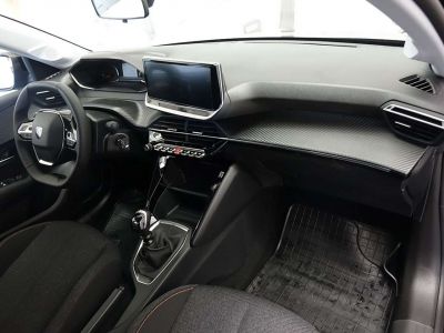 Peugeot 208 Tageszulassung