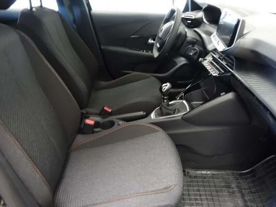Peugeot 208 Tageszulassung