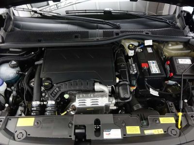 Peugeot 208 Tageszulassung