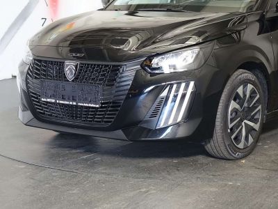 Peugeot 208 Tageszulassung