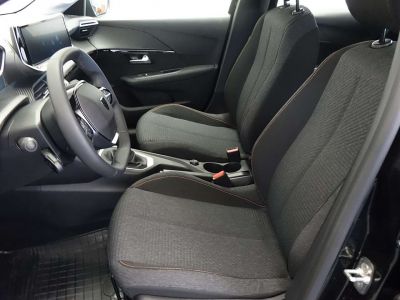 Peugeot 208 Tageszulassung