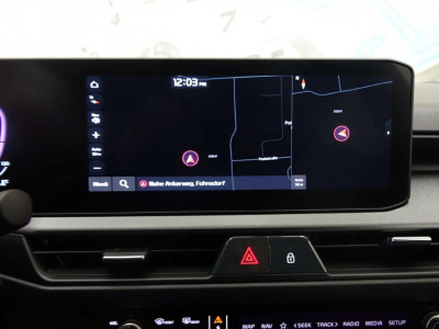 KIA Stonic Vorführwagen KIA Stonic Vorführwagen