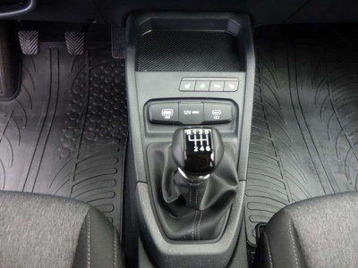 KIA Stonic Vorführwagen KIA Stonic Vorführwagen