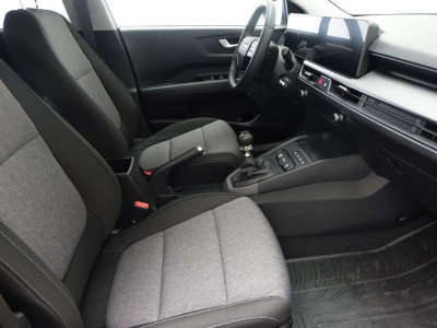 KIA Stonic Vorführwagen KIA Stonic Vorführwagen