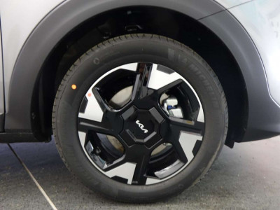 KIA Stonic Vorführwagen KIA Stonic Vorführwagen