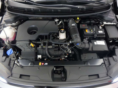 KIA Stonic Vorführwagen KIA Stonic Vorführwagen