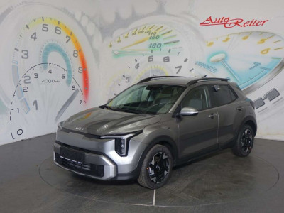 KIA Stonic Vorführwagen KIA Stonic Vorführwagen