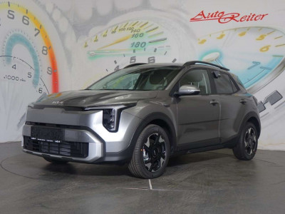 KIA Stonic Vorführwagen KIA Stonic Vorführwagen