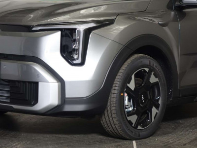 KIA Stonic Vorführwagen KIA Stonic Vorführwagen