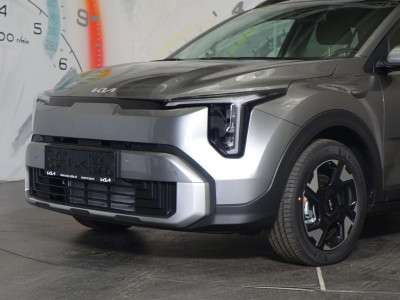 KIA Stonic Vorführwagen KIA Stonic Vorführwagen