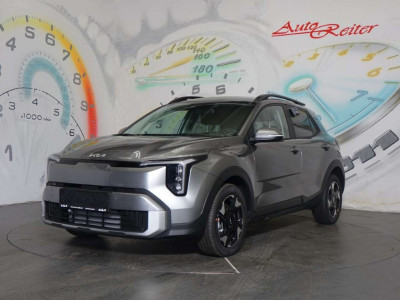 KIA Stonic Vorführwagen KIA Stonic Vorführwagen