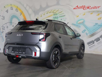 KIA Stonic Vorführwagen KIA Stonic Vorführwagen