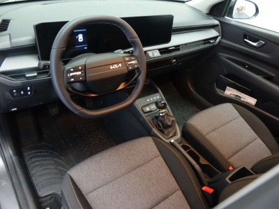 KIA Stonic Vorführwagen KIA Stonic Vorführwagen