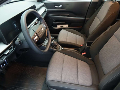 KIA Stonic Vorführwagen KIA Stonic Vorführwagen