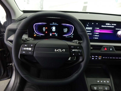 KIA Stonic Vorführwagen KIA Stonic Vorführwagen