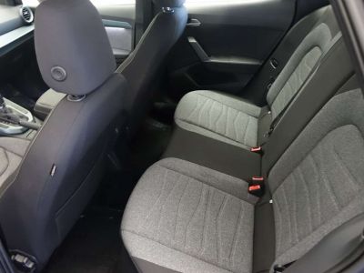 Seat Arona Gebrauchtwagen Seat Arona Gebrauchtwagen