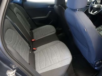 Seat Arona Gebrauchtwagen Seat Arona Gebrauchtwagen