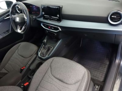 Seat Arona Gebrauchtwagen Seat Arona Gebrauchtwagen