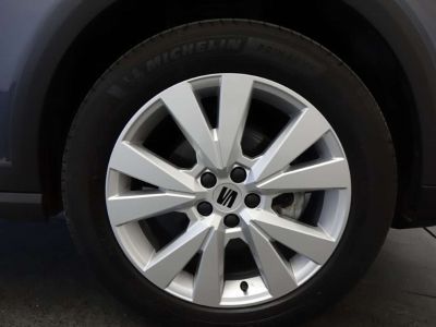 Seat Arona Gebrauchtwagen Seat Arona Gebrauchtwagen