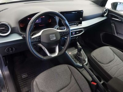 Seat Arona Gebrauchtwagen Seat Arona Gebrauchtwagen