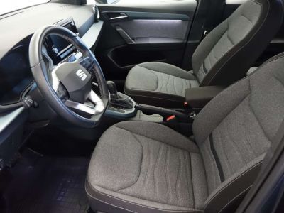 Seat Arona Gebrauchtwagen Seat Arona Gebrauchtwagen
