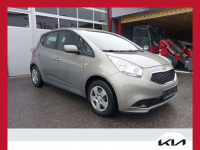 KIA Venga Gebrauchtwagen