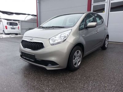 KIA Venga Gebrauchtwagen