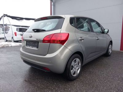 KIA Venga Gebrauchtwagen