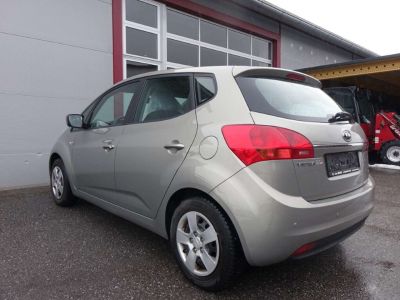 KIA Venga Gebrauchtwagen