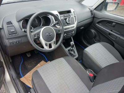 KIA Venga Gebrauchtwagen