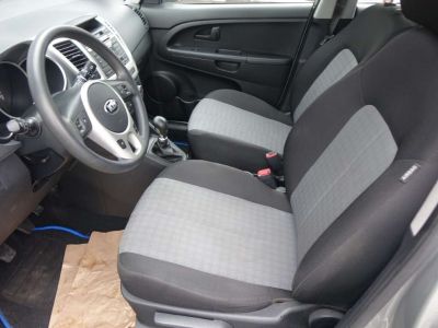 KIA Venga Gebrauchtwagen