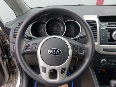 KIA Venga Gebrauchtwagen