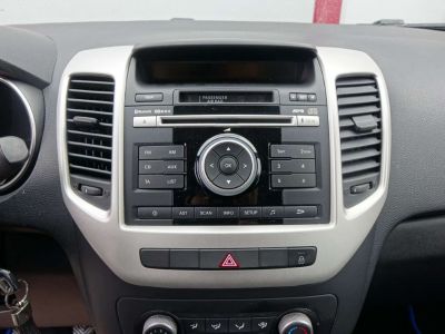 KIA Venga Gebrauchtwagen