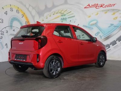 KIA Picanto Neuwagen