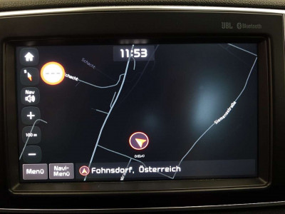 KIA Sportage Gebrauchtwagen KIA Sportage Gebrauchtwagen