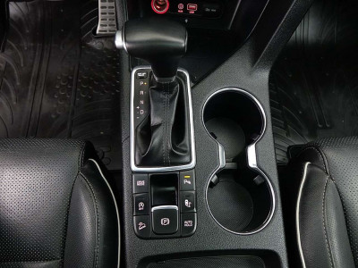 KIA Sportage Gebrauchtwagen KIA Sportage Gebrauchtwagen