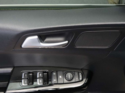 KIA Sportage Gebrauchtwagen KIA Sportage Gebrauchtwagen