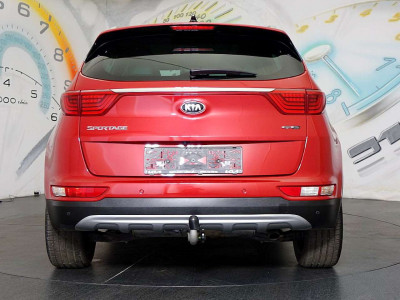 KIA Sportage Gebrauchtwagen KIA Sportage Gebrauchtwagen